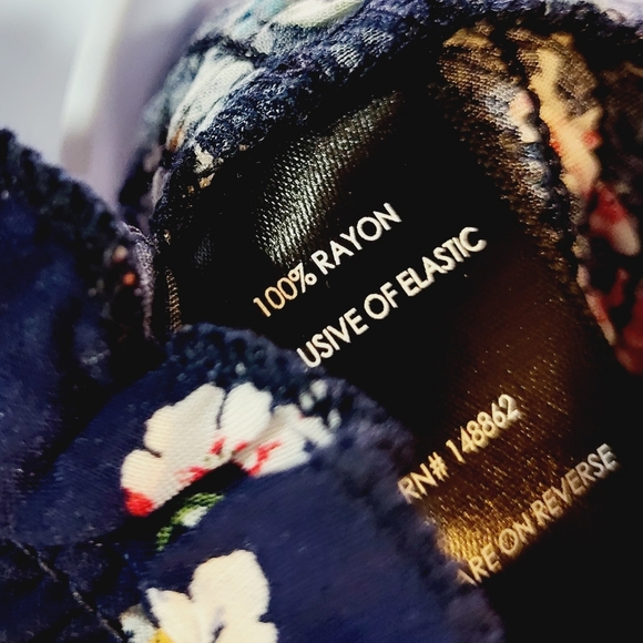 Torrid crop tank - Picture 6 of 7